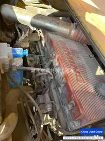 Acheter Grue XCMG 80K d'occasion / 5 Acheter Grue XCMG 80K d'occasion / 5